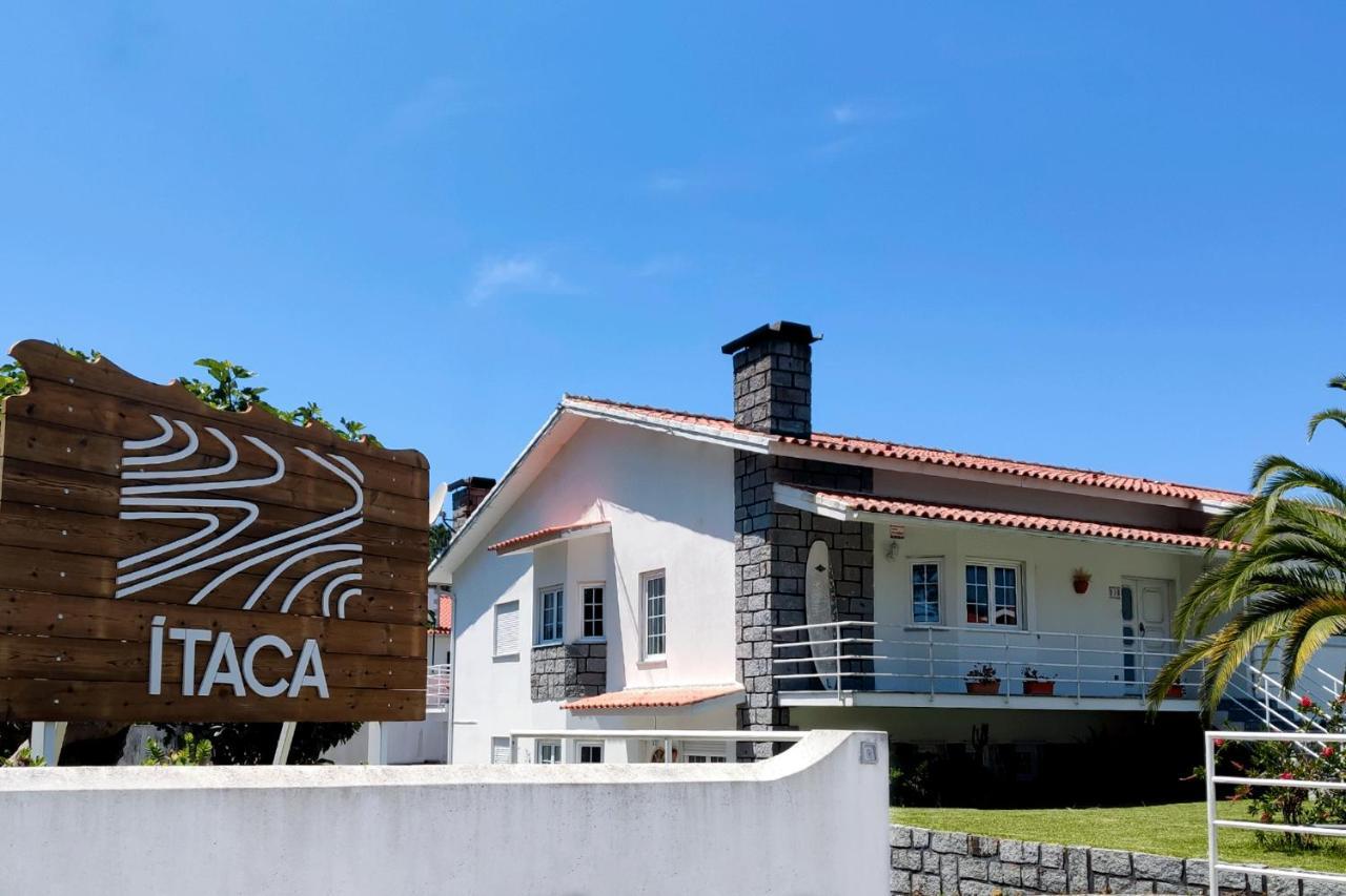 Itaca Experience Playa Do Cabedelo Appartement Viana do Castelo Buitenkant foto