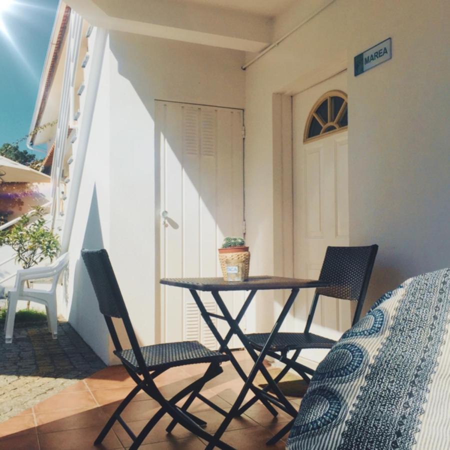 Itaca Experience Playa Do Cabedelo Appartement Viana do Castelo Buitenkant foto