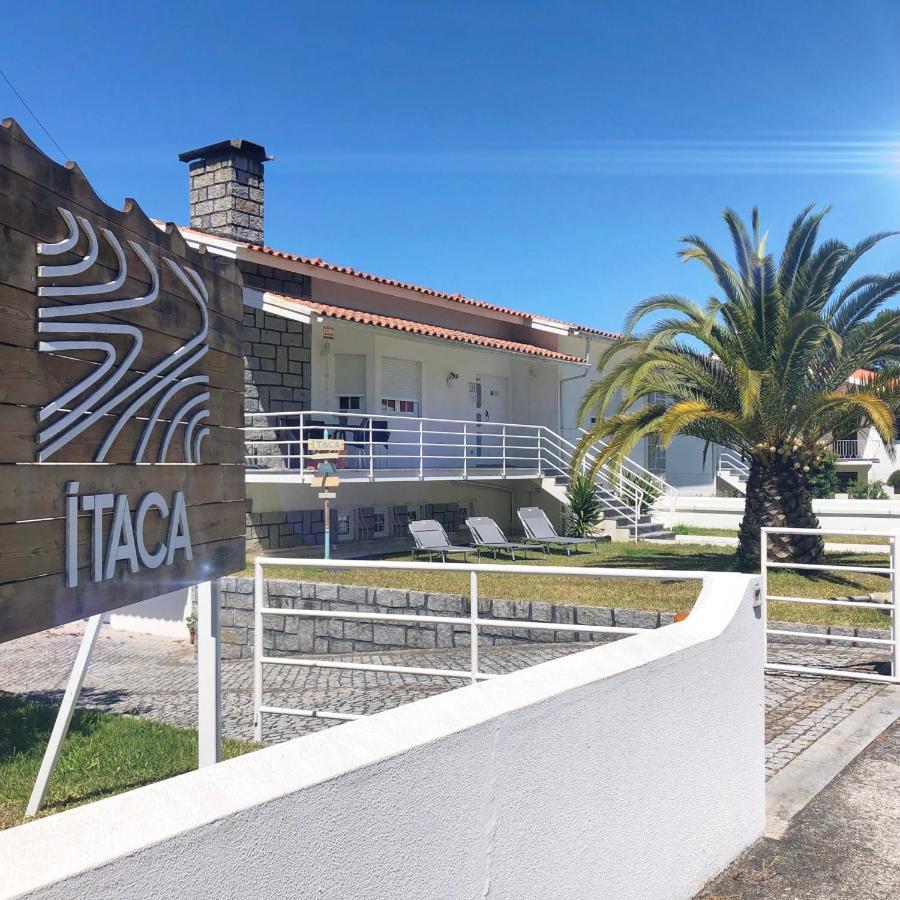 Itaca Experience Playa Do Cabedelo Appartement Viana do Castelo Buitenkant foto