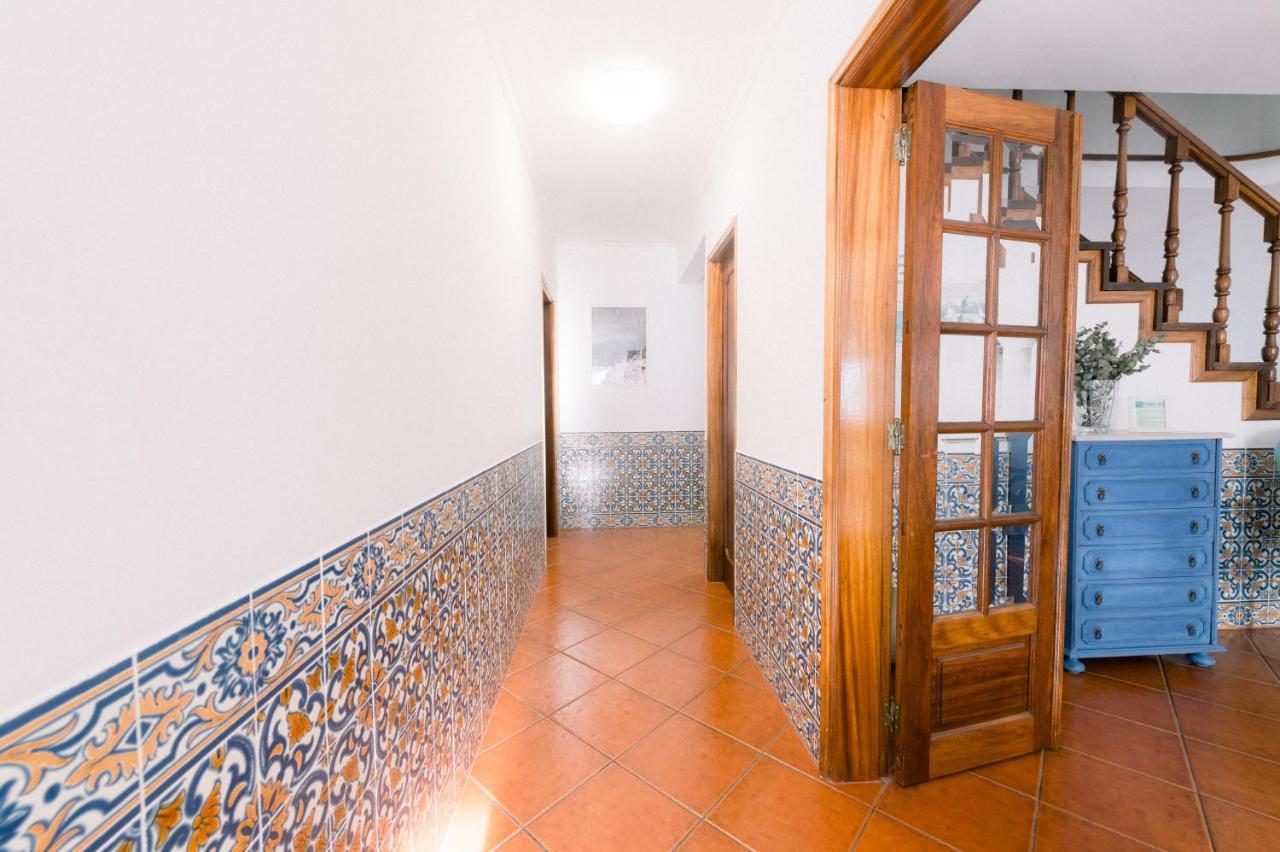 Itaca Experience Playa Do Cabedelo Appartement Viana do Castelo Buitenkant foto