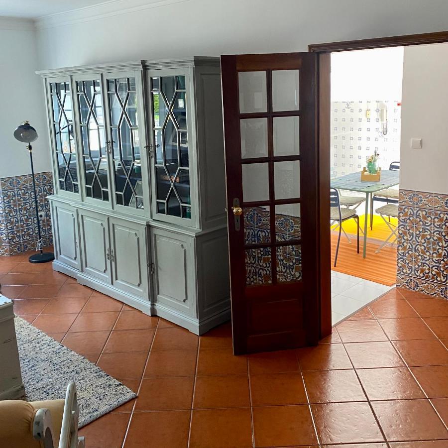 Itaca Experience Playa Do Cabedelo Appartement Viana do Castelo Buitenkant foto