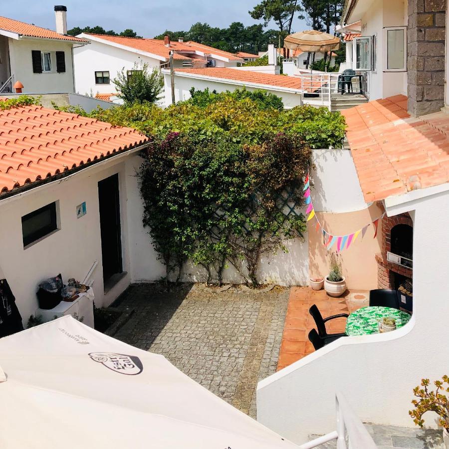 Itaca Experience Playa Do Cabedelo Appartement Viana do Castelo Buitenkant foto