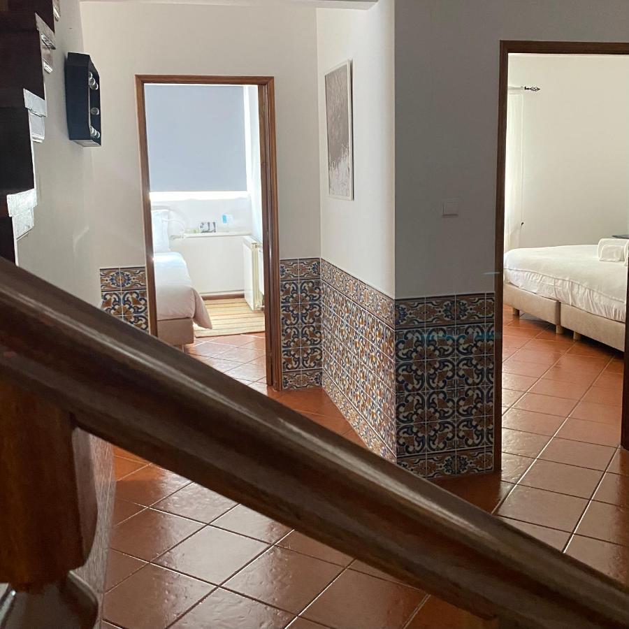 Itaca Experience Playa Do Cabedelo Appartement Viana do Castelo Buitenkant foto