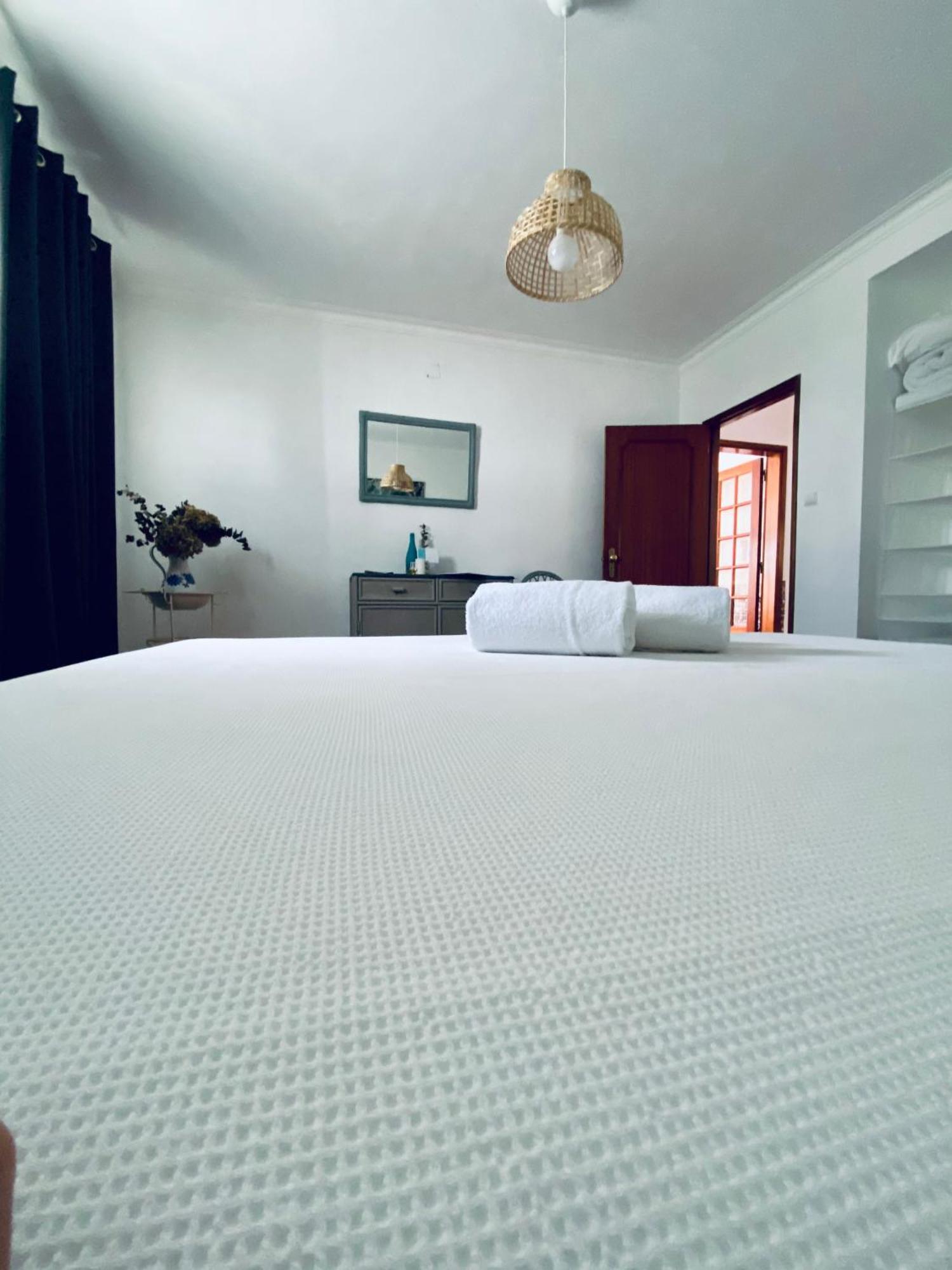 Itaca Experience Playa Do Cabedelo Appartement Viana do Castelo Buitenkant foto