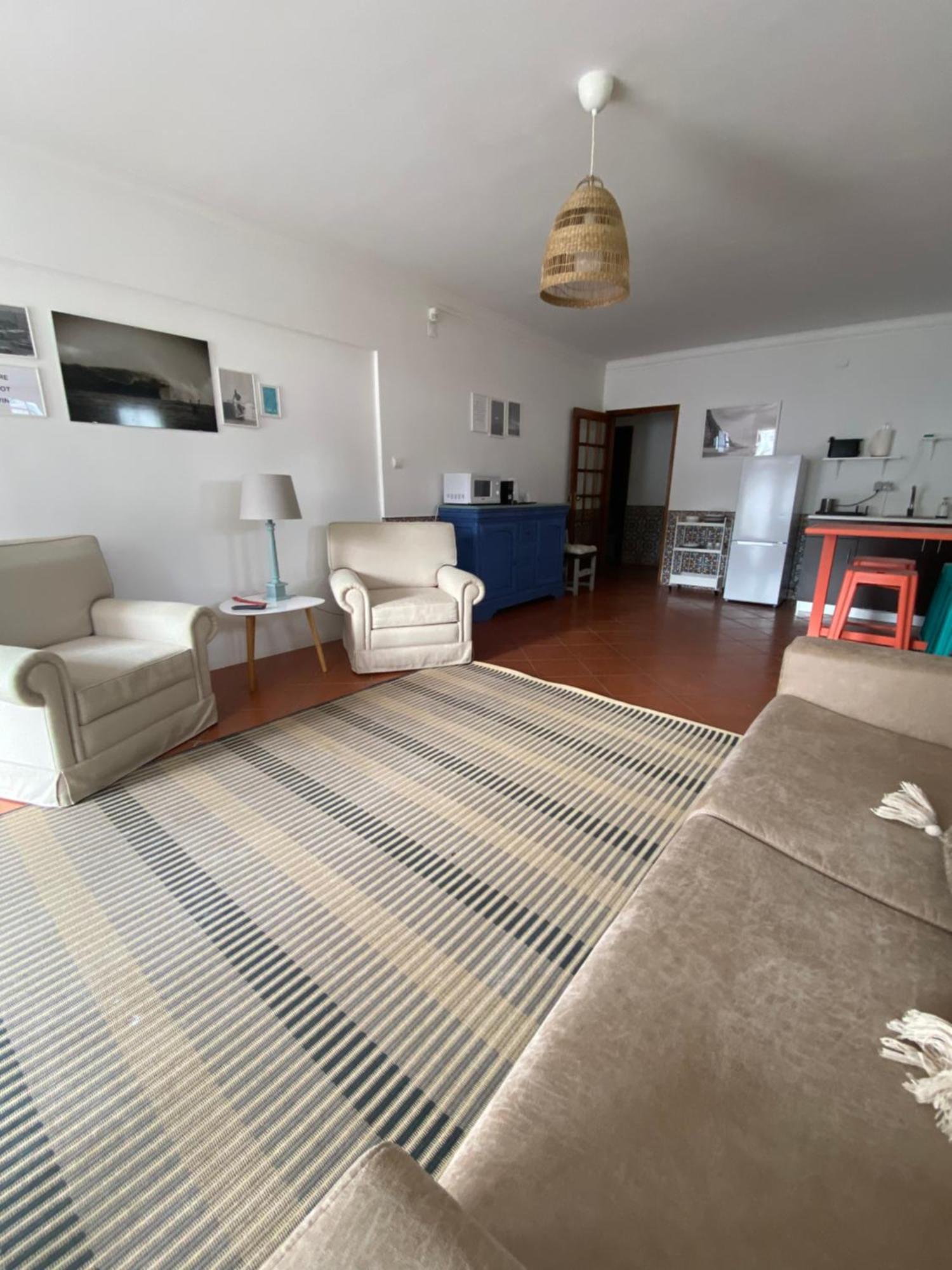 Itaca Experience Playa Do Cabedelo Appartement Viana do Castelo Buitenkant foto