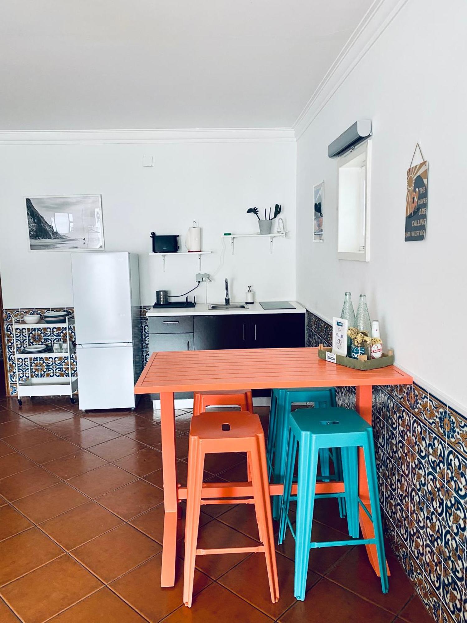 Itaca Experience Playa Do Cabedelo Appartement Viana do Castelo Buitenkant foto