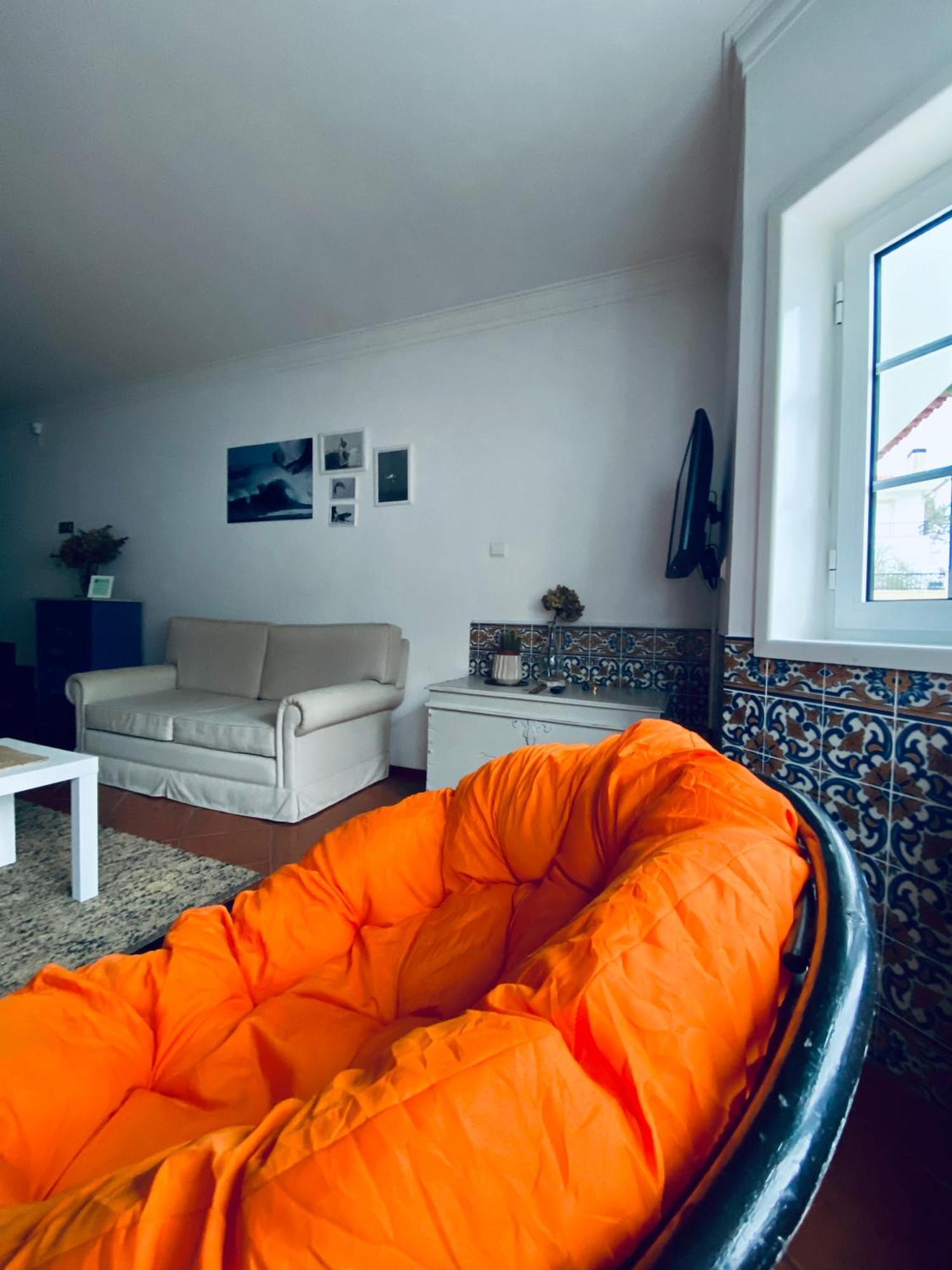 Itaca Experience Playa Do Cabedelo Appartement Viana do Castelo Buitenkant foto