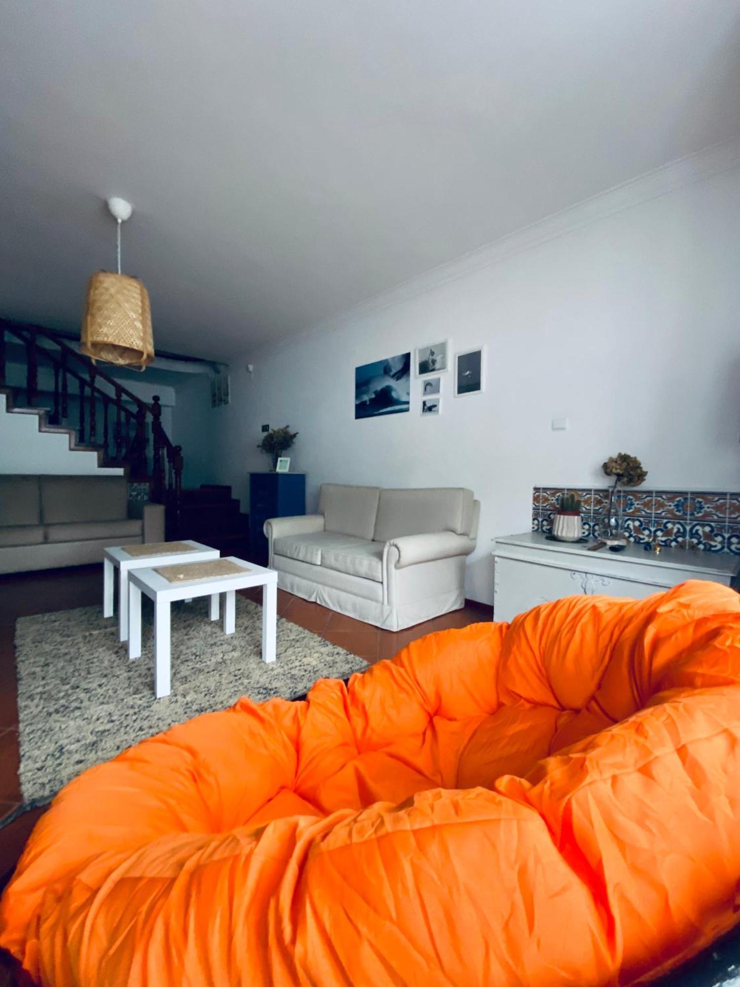 Itaca Experience Playa Do Cabedelo Appartement Viana do Castelo Buitenkant foto