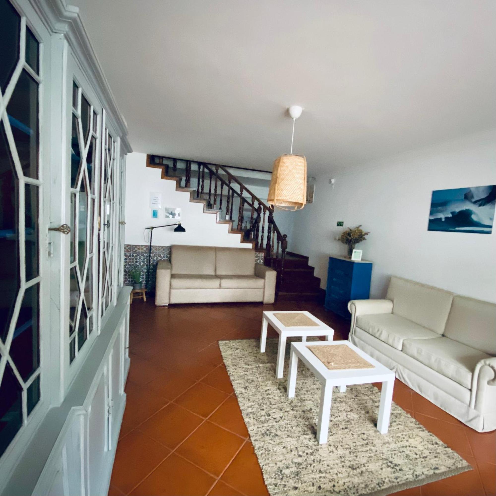Itaca Experience Playa Do Cabedelo Appartement Viana do Castelo Buitenkant foto
